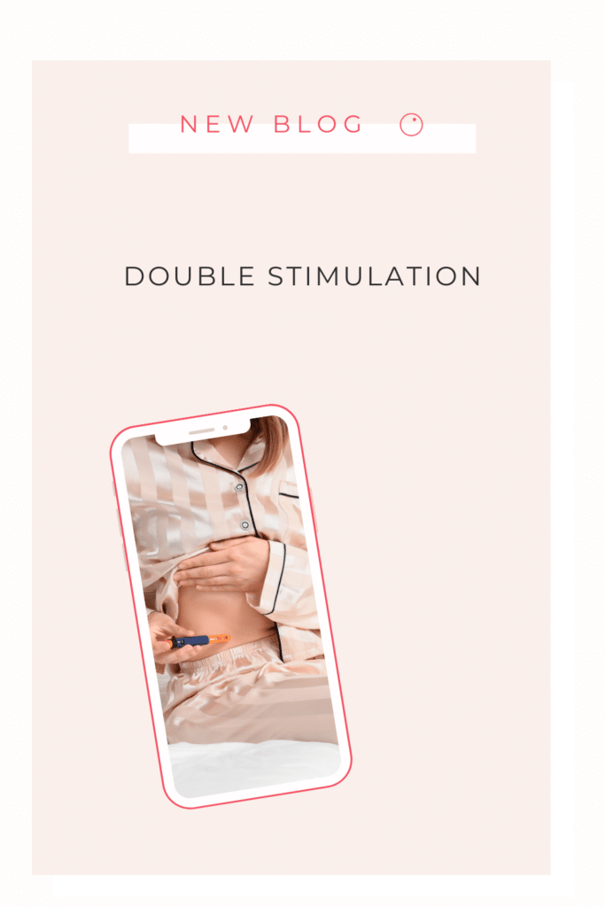 Dual Stimulation IVF - What Duostim Means For Women With Low Ovarian Reserve 3 Double Stimulation