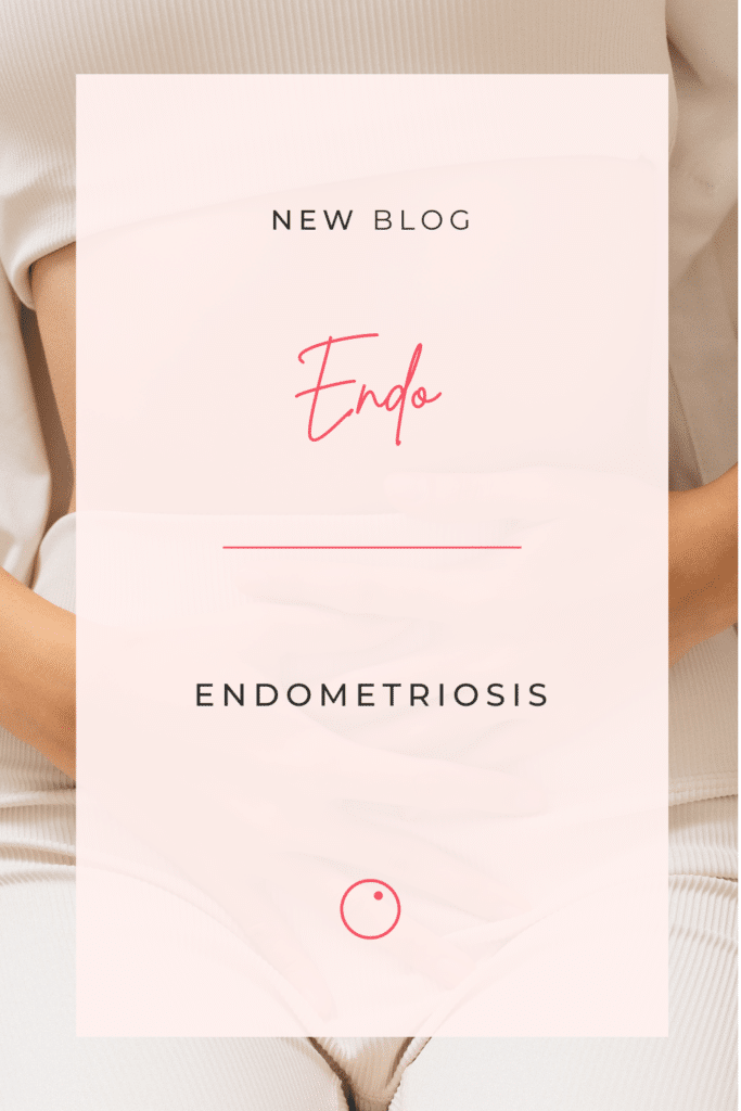 IVF with Endometriosis: Understanding Fertility Challenges and Real Success Rates 6 Endometriosis