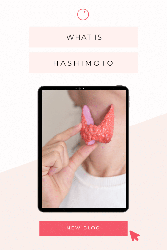 Trying to Conceive with Hypothyroidism / Hashimoto’s Thyroiditis: Causes, Diagnosis and Treatment 6 Hashimoto