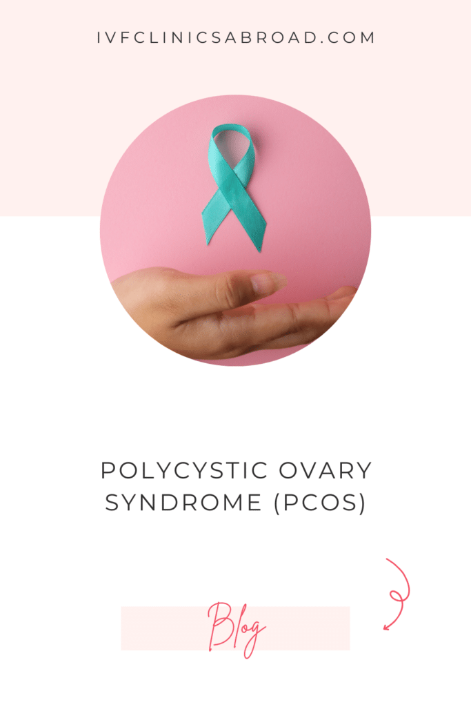 Understanding PCOS and Fertility: How Polycystic Ovary Syndrome Affects Your Chance to Conceive 3 PCOS