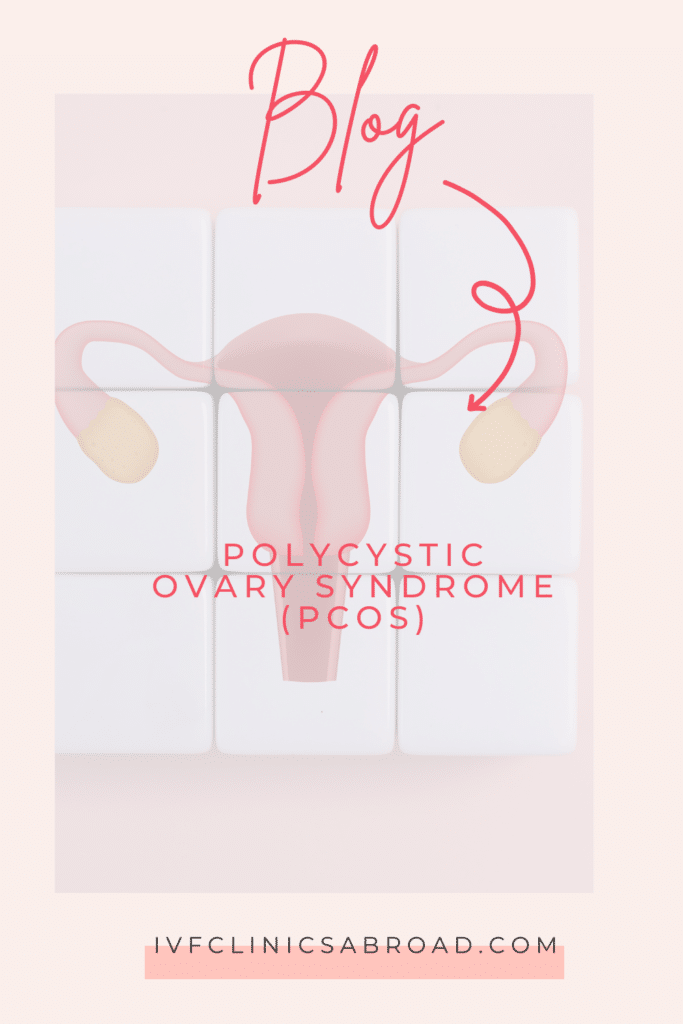 Understanding PCOS and Fertility: How Polycystic Ovary Syndrome Affects Your Chance to Conceive 9 PCOS