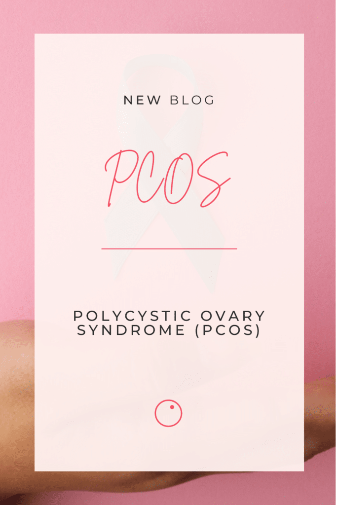 Understanding PCOS and Fertility: How Polycystic Ovary Syndrome Affects Your Chance to Conceive 8 PCOS