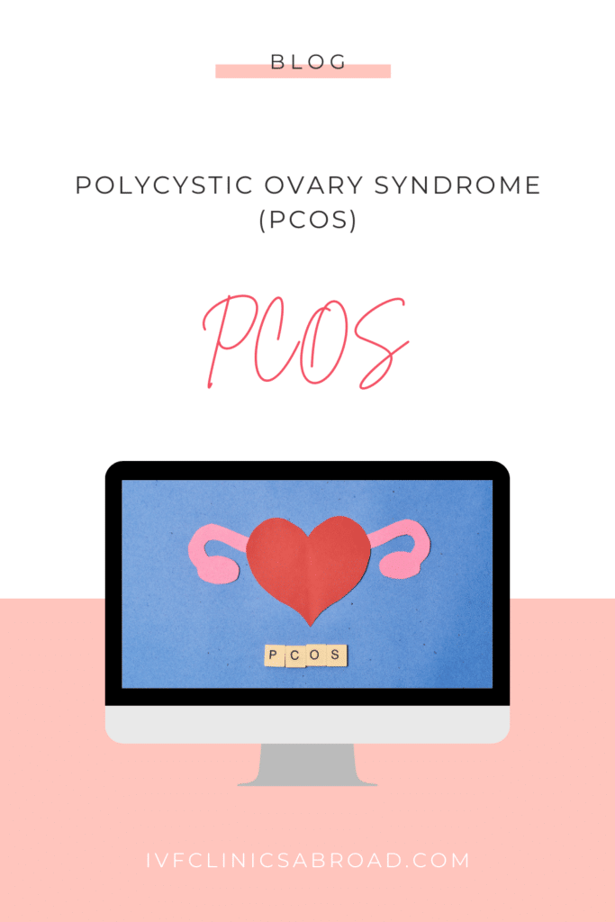 Understanding PCOS and Fertility: How Polycystic Ovary Syndrome Affects Your Chance to Conceive 7 PCOS