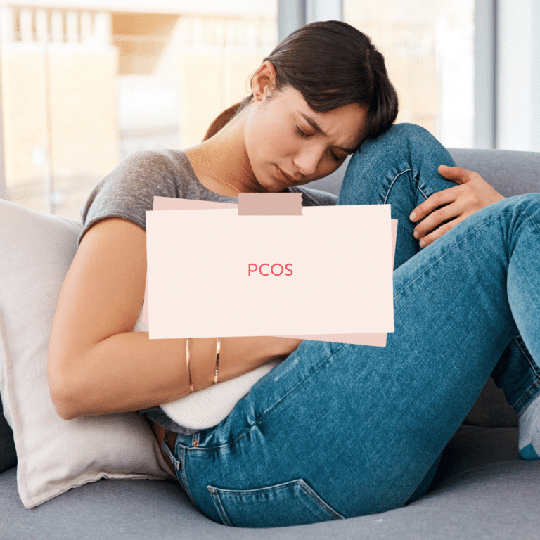 PCOS