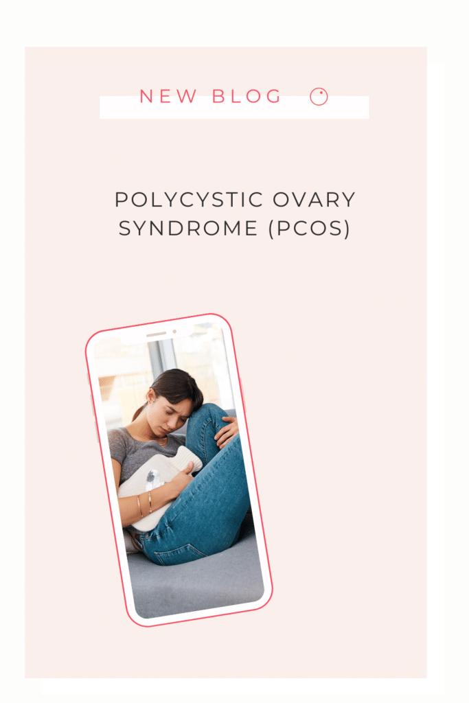 Understanding PCOS and Fertility: How Polycystic Ovary Syndrome Affects Your Chance to Conceive 6 PCOS