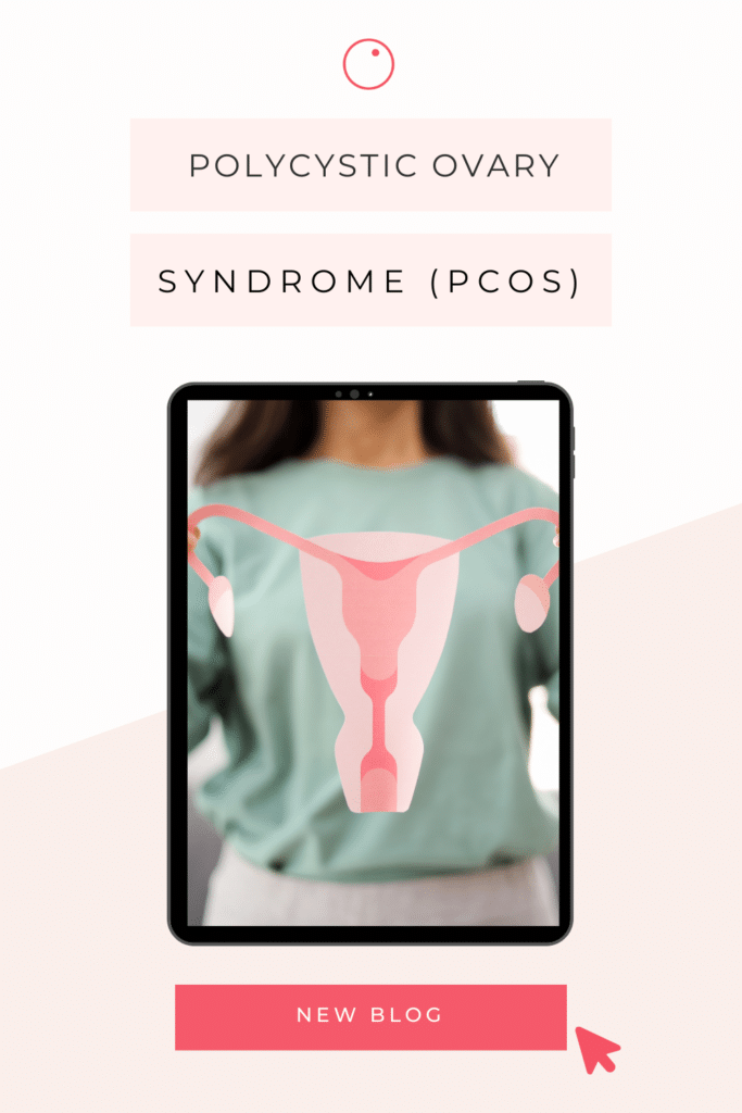 Understanding PCOS and Fertility: How Polycystic Ovary Syndrome Affects Your Chance to Conceive 5 PCOS