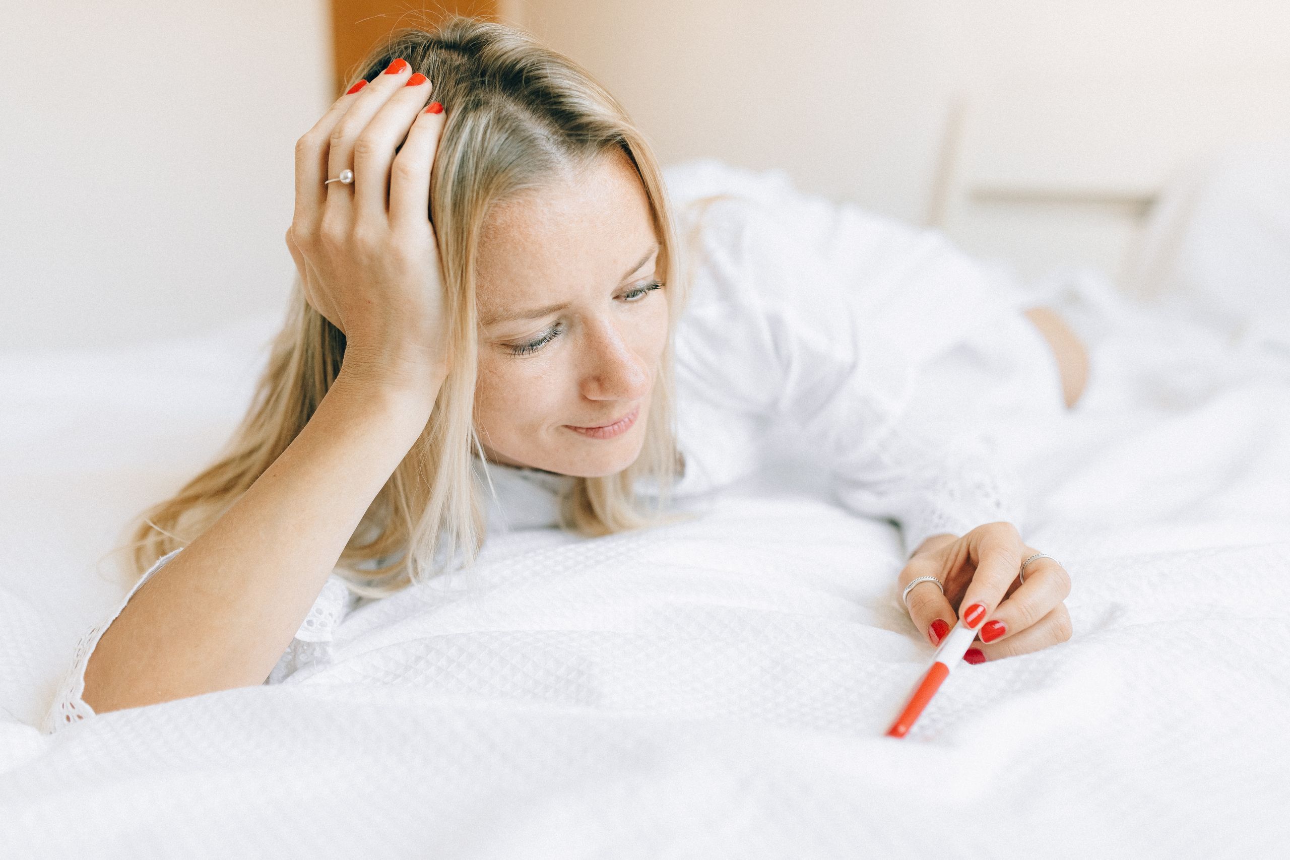 Egg donation 8 Ivf waiting period