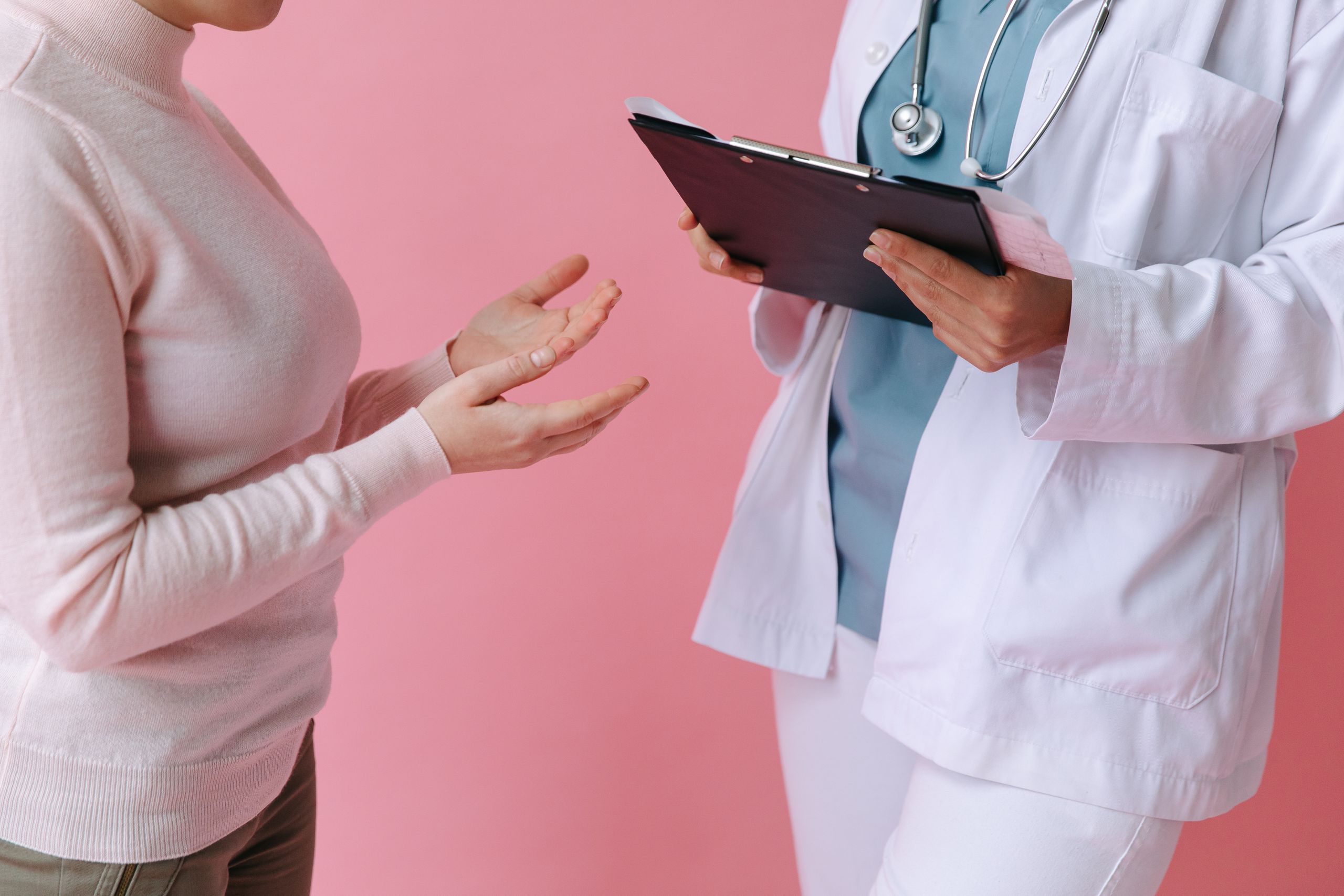 Egg donation 6 IVF doctor