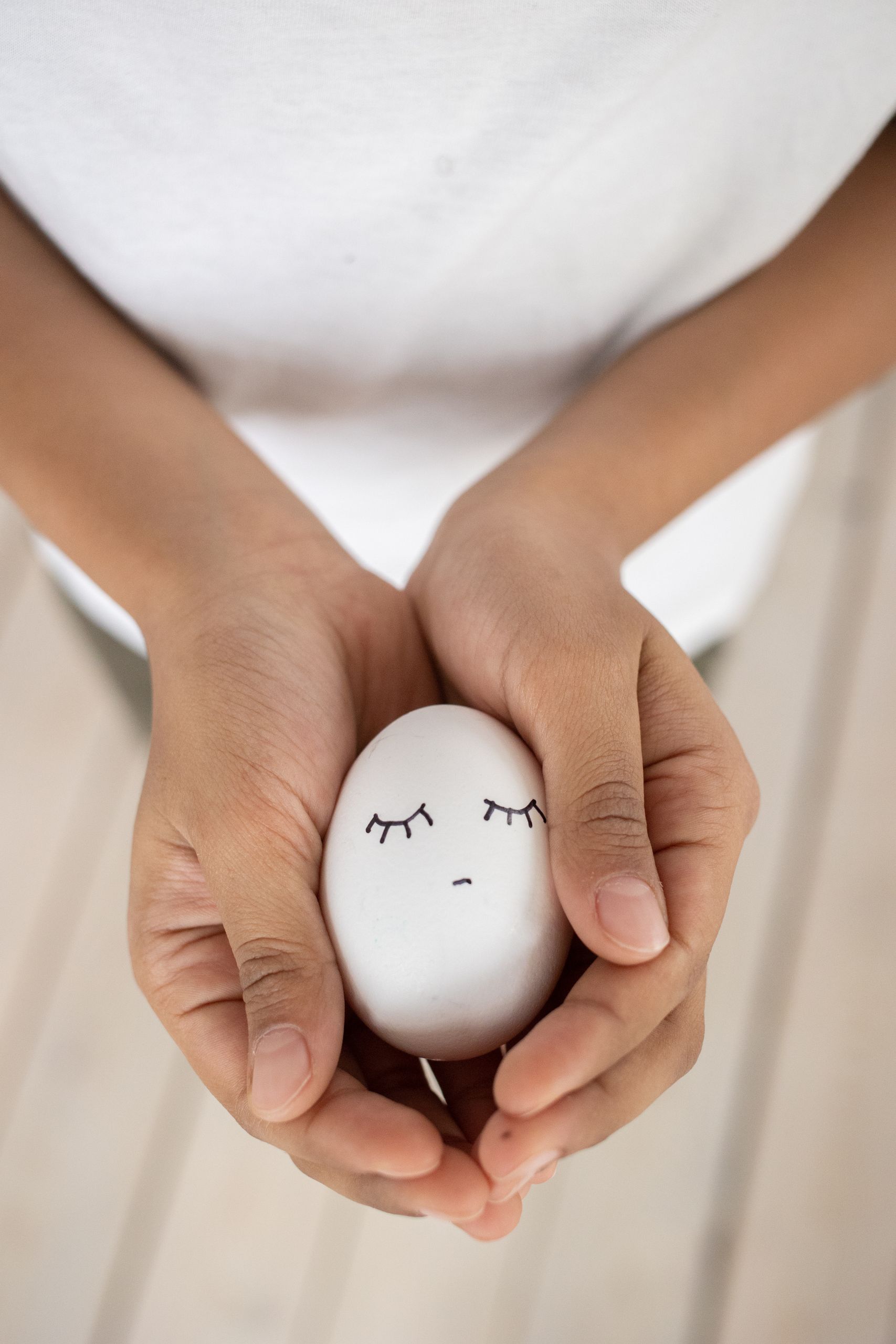 Egg donation 9 egg donation ethics